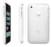 iPhone 3GS white
