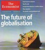 Подписка на журнал "The Economist"