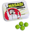 Wasabi gums