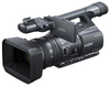 Sony HDR-FX1000E