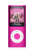 iPod nano (4G) 8GB - Pink