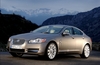 Jaguar XF Premium Luxury 3.0 ATD