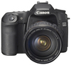 canon eos 50d body