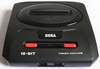 Sega Mega Drive +