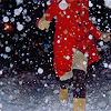 big snowflakes