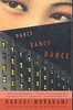 Murakami Haruki. Dance, Dance, Dance