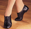 Capezio Split Sole Jazz Shoe