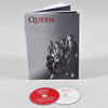 Queen: Absolute Greatest Limited edition book