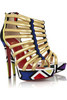 Туфли Сhristian Louboutin