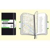 "Сity Notebook" (London), Moleskine