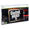 Guitar Hero 5 (Game & Wireless Guitar) (Xbox 360)