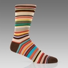 Classic Multi Stripe Socks