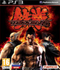 tekken 6