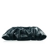 MAC Black Clutch Soft Vinyl