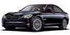 750i Sedan( 2009 BMW 7 Series)