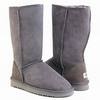 Grey classic tall UGG boots