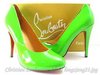 Туфли Christian Louboutin