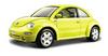 VW New Beetle