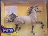 Breyer. Арабская лошать только в такой позе