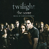 Twilight. The Score