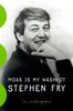 книга Stephen Fry - Moab is my washpot