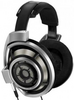 ушки Sennheiser HD 800