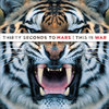 30 seconds to Mars  "The War"