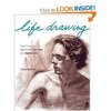 книга по рисованию Life Drawing  by  Robert Barrett