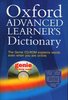 Hormby (Oxford Advanced Learners Dictionary)