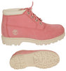 timberland nelly pink