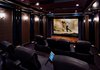 Home cinema