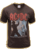 футболка ac/dc