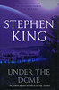 Stephen King. "Under the Dome"