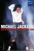 Michael Jackson. Live in Bucharest: Dangerous Tour