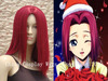 Kallen wig