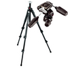 штатив manfrotto 190xprob tripod