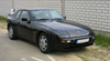 Porsche 944