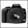 ~ &#9733; Canon EOS 400D.
