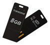 Носитель информации 8Gb USB Transcend JetFlash T3