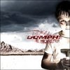 купить лицензионный альбом Oomp "monster"