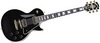 электрогитара Gibson Custom Les Paul Black beauty