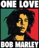 CD Bob Marley