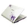Обзор этой модели &#8594;  Ноутбук Samsung NC10 KAF2 La Fleur White