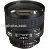 Telephoto AF Nikkor 85mm f/1.4D IF