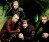 Плакат Three Days Grace