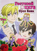 Ouran High School Host Club