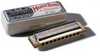 Hohner Marine Band Harmonica Ab