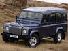 Land Rover Defender 110