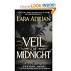 "Veil of Midnight" by Lara Adrian