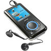 MP3 плеер от 2 Гб